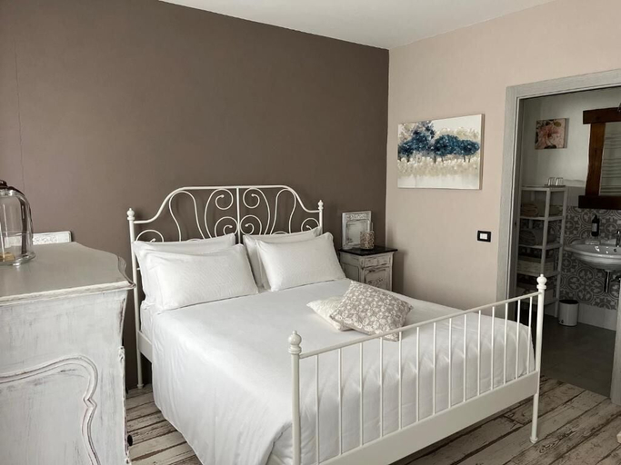 Bedroom 5, Noi Due B&B nel Monferrato, Alessandria
