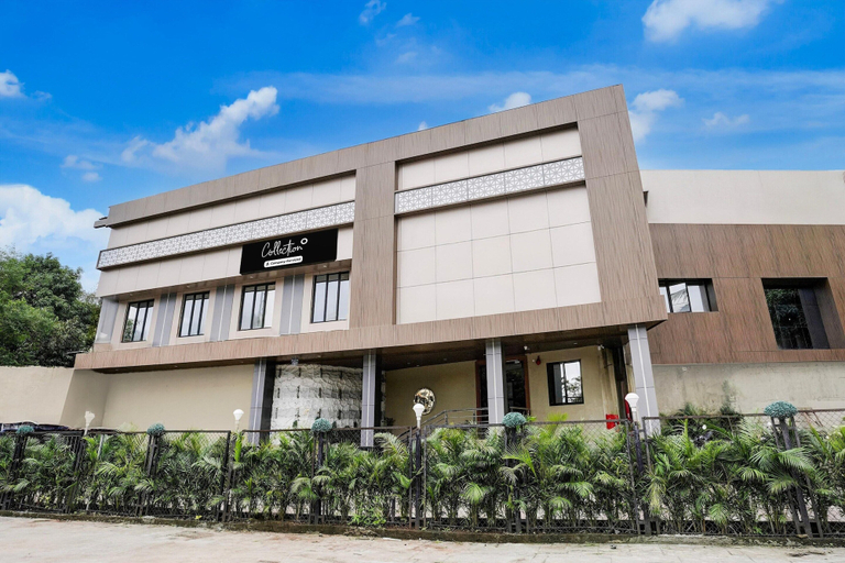 Exterior 4, Super Collection O Ghodbunder Road, Thane