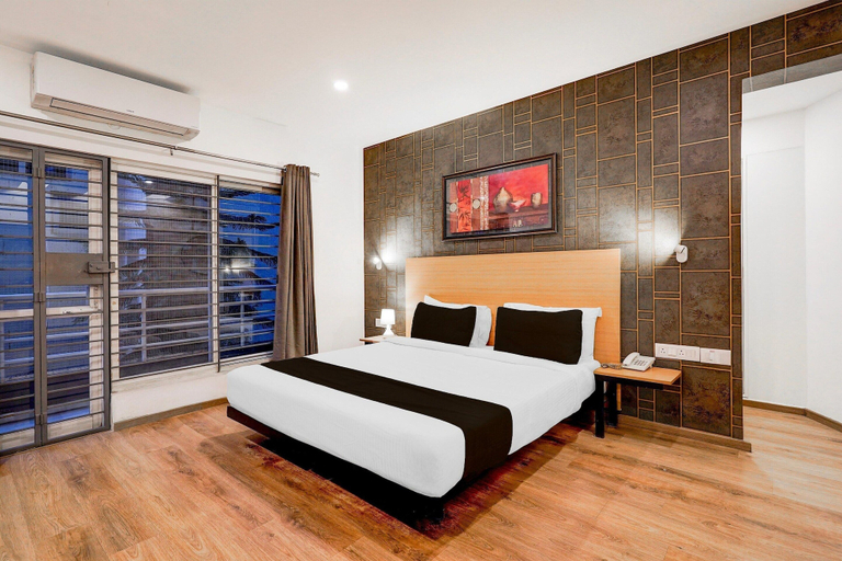 Room 5, Classic Hotel Panchvati Comforts, Bangalore