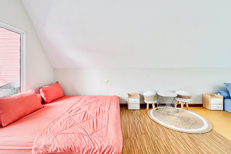 Others 5, The Lavana Red Villa JELINE 1 Puncak LG, Karo