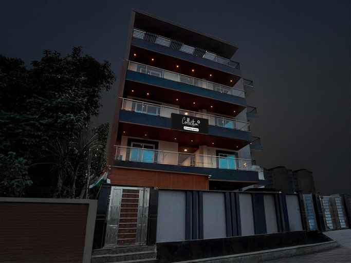 Exterior 2, Collection O Sector 93 Noida Expressway, Gautam Buddha Nagar