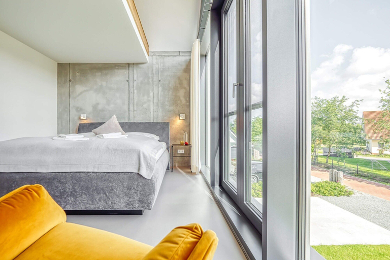Room 3, Ferienhaus in Fuhlendorf, Vorpommern-Rügen