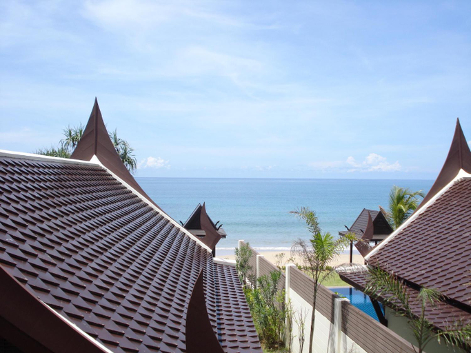 Others 3, Amazing Beachfront Villa, Ko Lanta