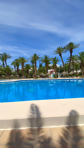 Sport & Beauty 2, Hotel Kanta, Hammam Sousse