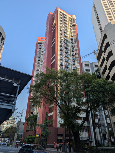 Exterior & Views 3, Prince Plaza II Hotel, Makati City