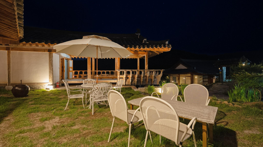 Food & Drinks 2, Gapyeong Hanok Village Gapyeongjae, Gapyeong