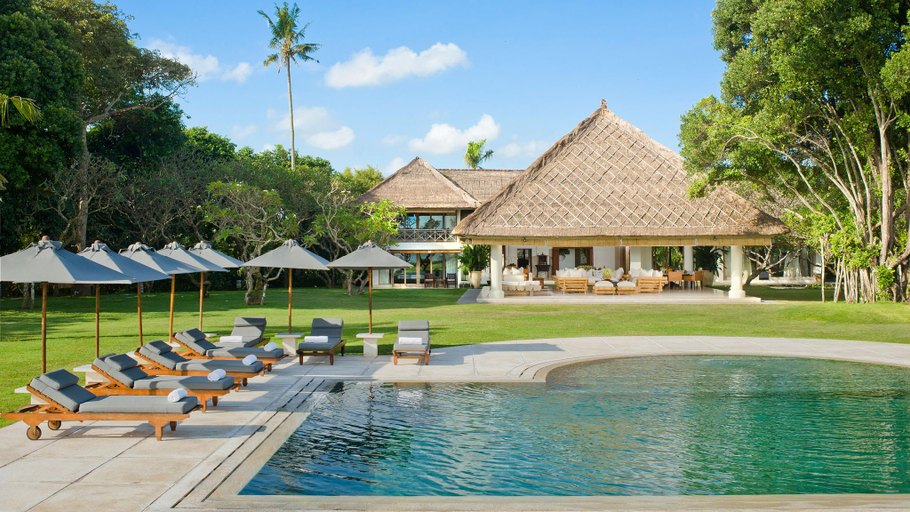 Sport & Beauty 5, Villa Atas Ombak by Elite Havens, Badung