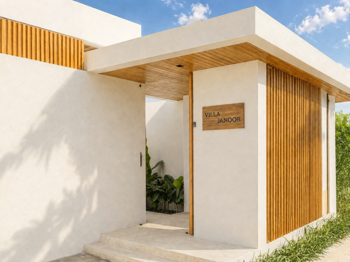 Exterior & Views 2, Villa Janoor by GORO, Badung