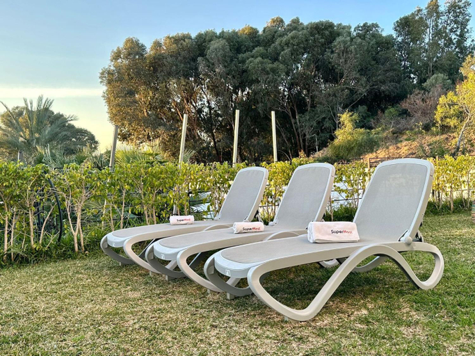 4, Gold Palms 4 Bedroom Villa, La Marsa