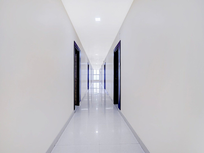 Interior 2, Super Hotel O Ramanathapuram, Ramanathapuram