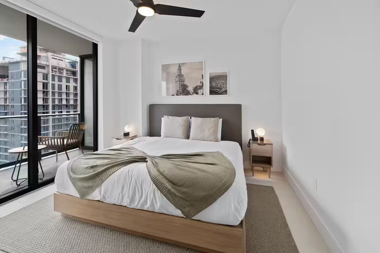 Room 3, IONICA RESIDENCES at 601 NE CONDO, Miami-Dade