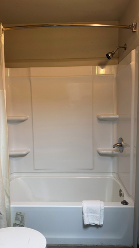 Bathroom 4, JAL COUNTRY INN, Lea
