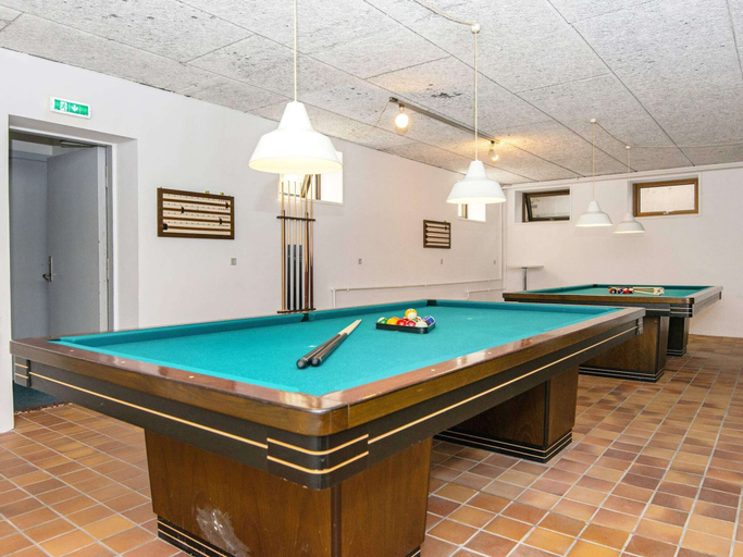 Interior 2, 10 Person Holiday Park Home in Ulfborg, Ringkøbing-Skjern