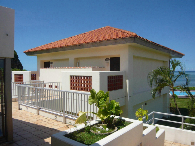 Exterior & Views 1, エコヴィレッジ西表 Eco Village Iriomote, Taketomi
