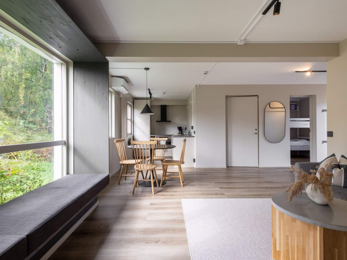Interior 3, 6 Person Holiday Park Home in Myggenas, Tjörn