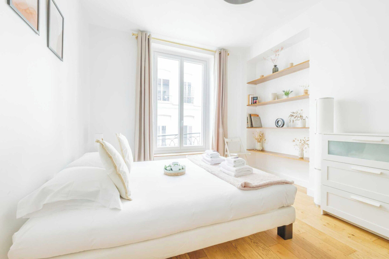 Others 4, Cosy Apartment - 1br/4p - Place des Victoires, Paris