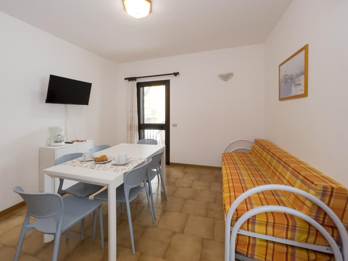 4, Lignano apartment 80 mt from sea, Udine