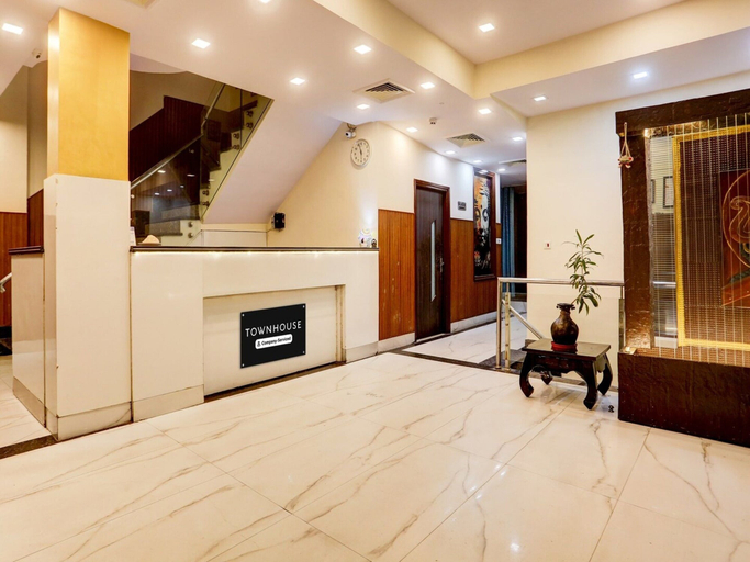 Reception 5, Townhouse Brahma Sarovar Krishna Mahal, Kurukshetra
