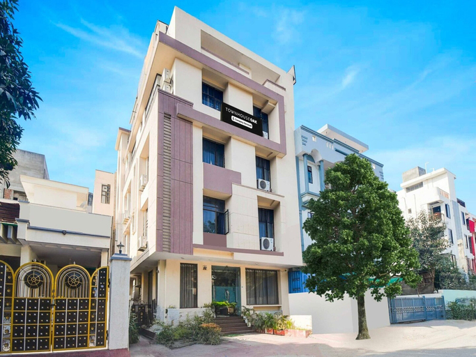 Exterior 2, Townhouse Malviya Nagar Fortis Hospital, Jaipur