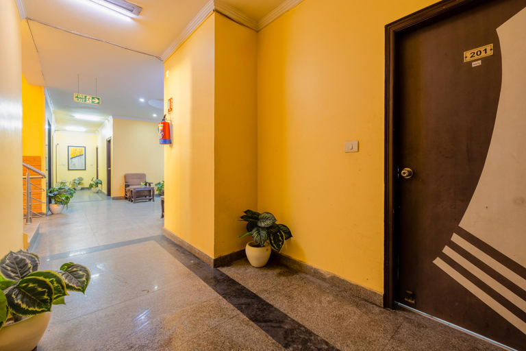 Public Area 2, Hotel Diamond Stay by ASPL, Gautam Buddha Nagar