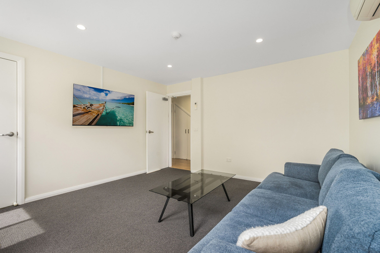 Living room 4, Jesmond Short Stay Apartments, Newcastle - Outer West