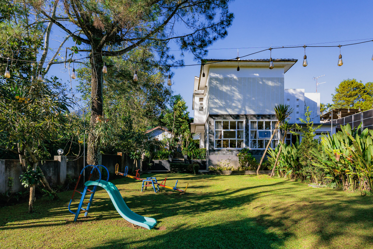 Others 4, The Lavana Signature Villa Herrera Puncak, Bogor