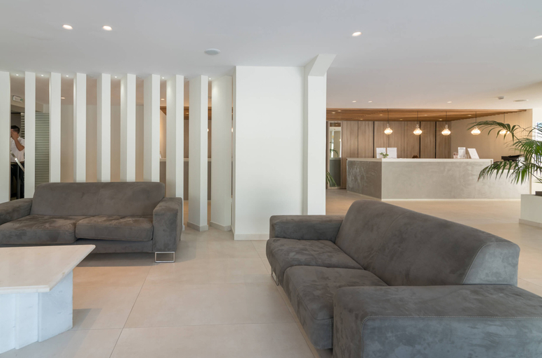 Public Area 3, Altura Hotel, Ionian Islands