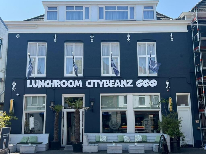 Exterior & Views 2, City2Beach Hotel, Vlissingen