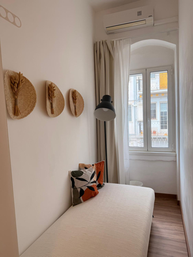 Bedroom 2, B & B Matinee, Foggia