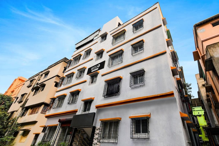 Exterior 4, Classic 25 Th Lantern Guest House, South 24 Parganas