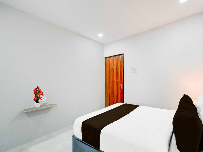 Room 2, Collection O Collection O BN Reddy, Ranga Reddy