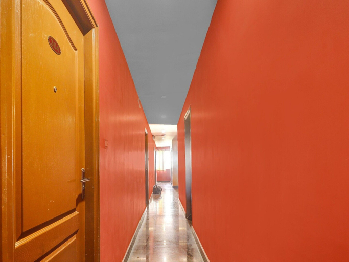 Interior 2, Hotel O Karakambadi Near Alipiri, Chittoor