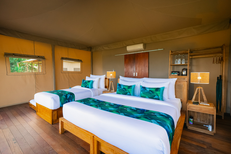 Others 4, Kaura Manggis Bali - Luxury Tent, Karangasem