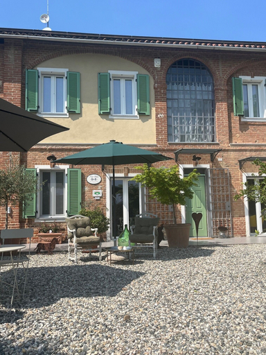 Exterior & Views 2, Noi Due B&B nel Monferrato, Alessandria