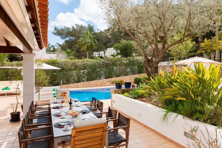 Others 5, Green & Blue Villas - Villa Blanca - Santa Eulalia, Baleares