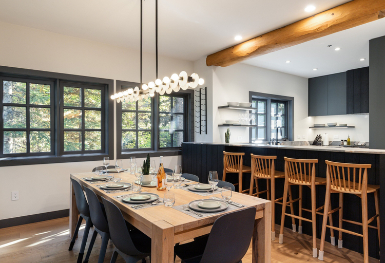 Room 2, West Coast Haven at Taluswood, Squamish-Lillooet
