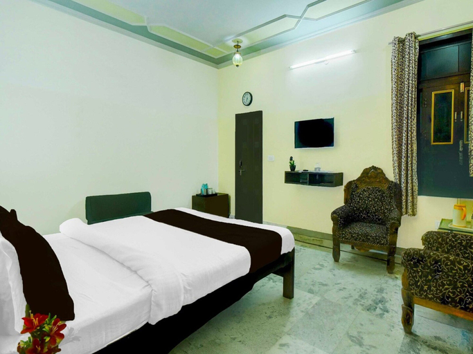 Room 3, Collection O Sikar Road Jaipur, Jaipur