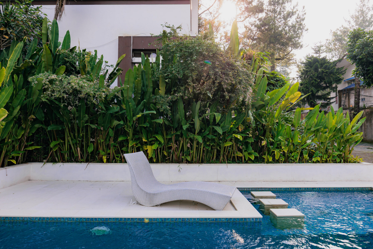 Others 2, The Lavana Signature Villa Alessa Puncak, Bogor