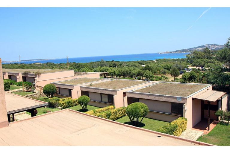 Exterior 3, Studio in Cannigione di Arzachena, Sardinia, Olbia-Tempio