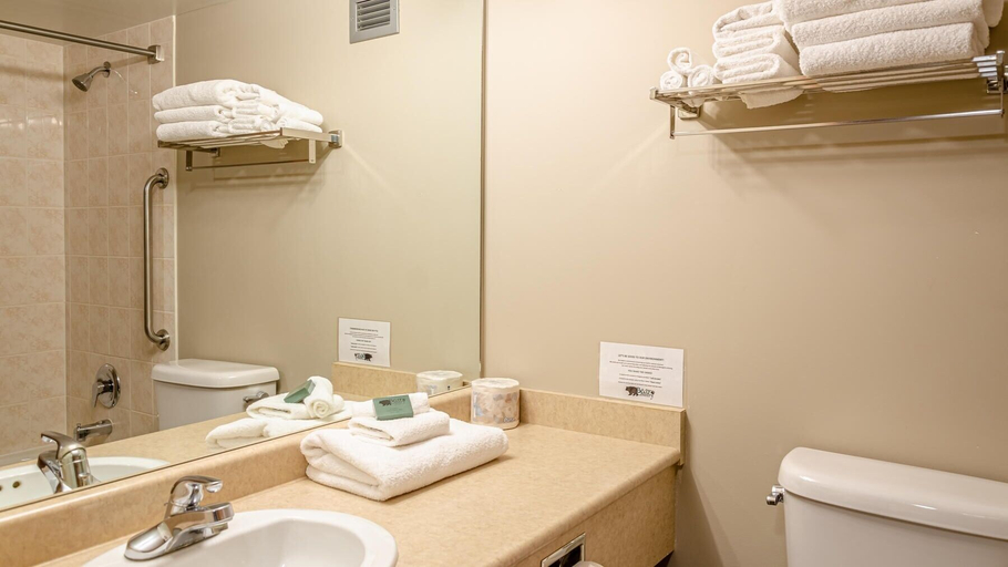 Bathroom 4, Cahilty #427 Home, Thompson-Nicola
