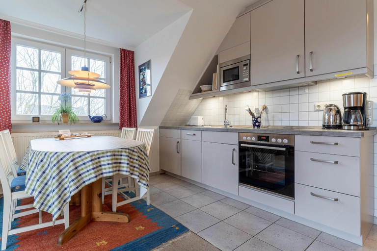 Others 3, Comfortable holiday apartment in St. Peter Ording, Nordfriesland