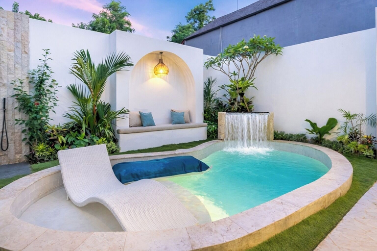 Pool 2, Villas by Velora Bingin, Badung