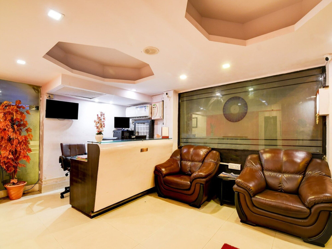 Reception 3, Townhouse Oak Ballygunge, Kolkata
