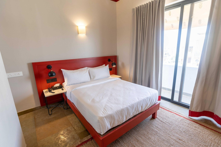 Room 2, House of Jasol by Dancenter, Jaipur, Jaipur