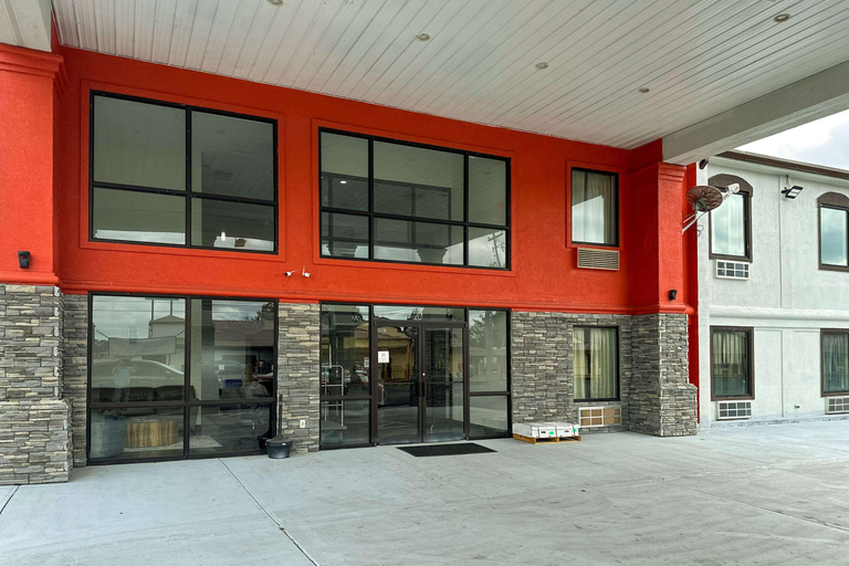 Exterior & Views 2, Quality Inn Hazlehurst, Copiah