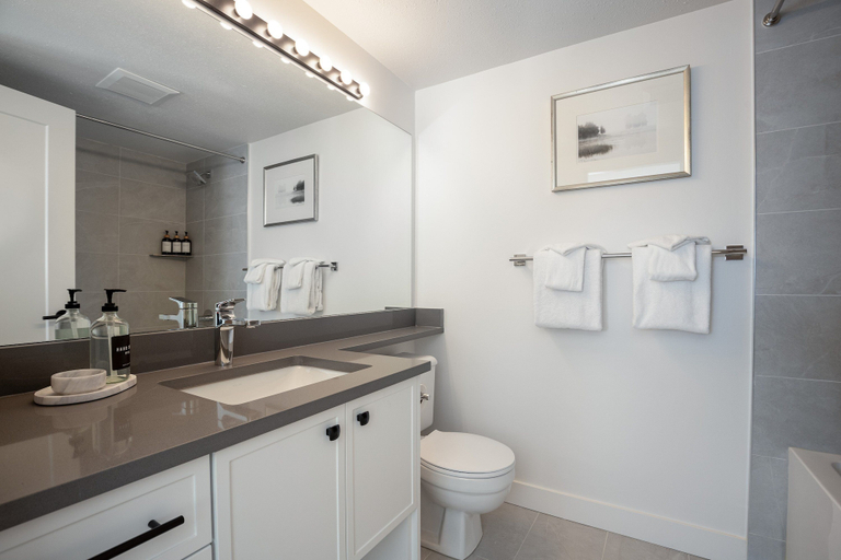 Bathroom 5, The Altitude at Valhalla, Squamish-Lillooet