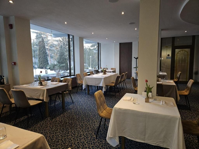 Food & Drinks 5, Best Western Silva Hotel, Sibiu