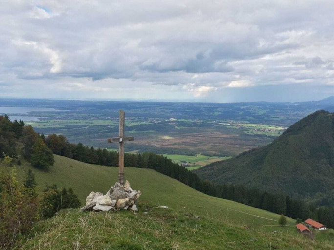 Miscellaneous 5, Kampenwand View, Rosenheim