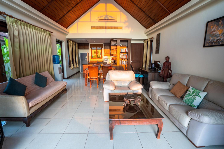 Others 5, Amazing Beachfront Villa, Ko Lanta