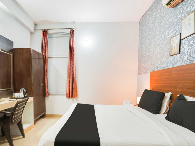 Room 2, Collection O JLN Marg Malviya Nagar, Jaipur